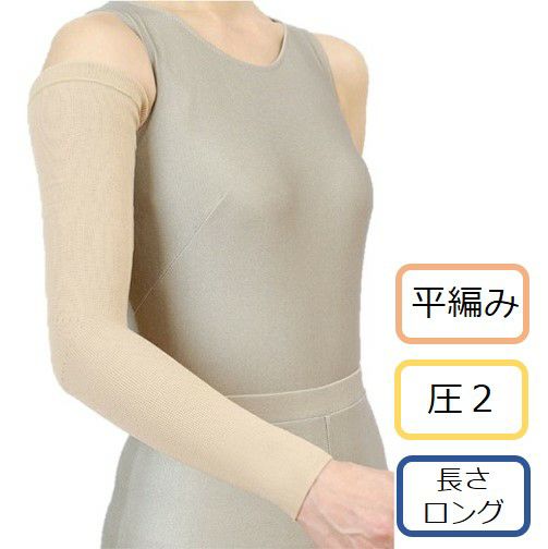 アックス15号 アームスリーブ 圧2 | ユコー株式会社