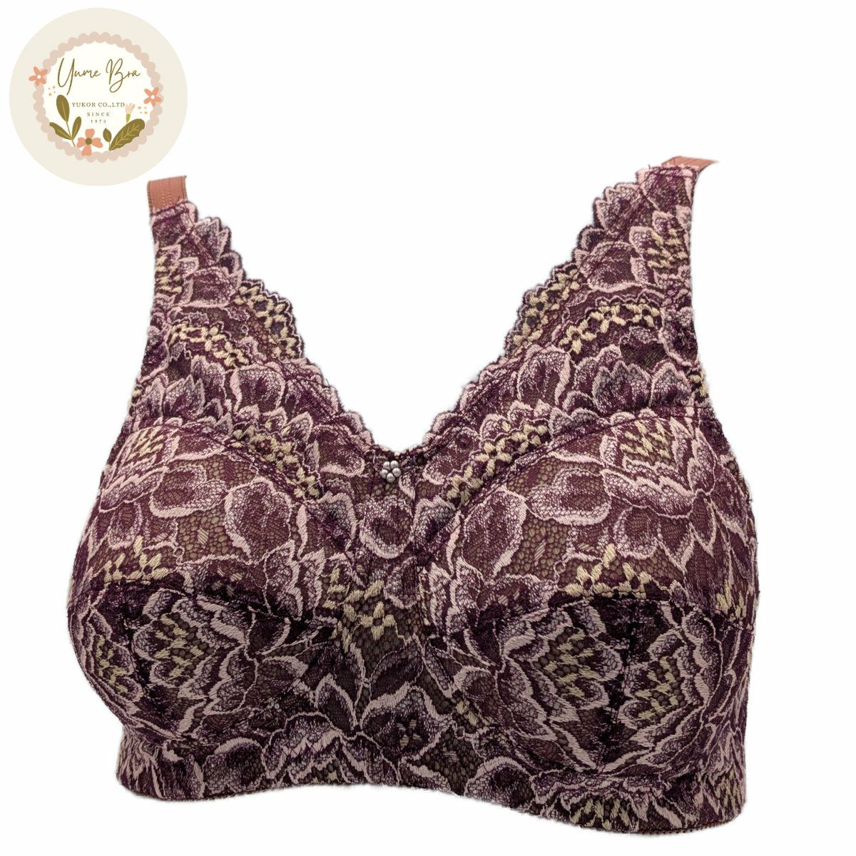 ゆめブラ　カシスワイン