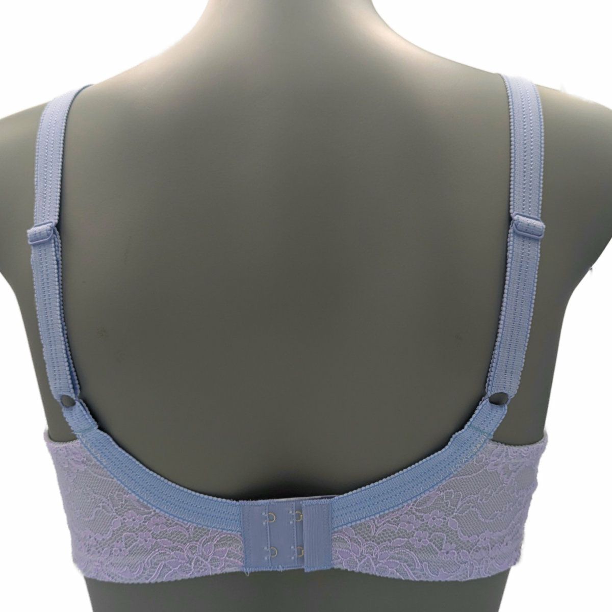 ゆめブラ　リラバック